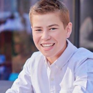 Meet your Posher, John